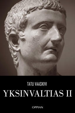 Vaaskivi, Tatu - Yksinvaltias II, ebook
