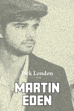 London, Jack - Martin Eden, e-kirja