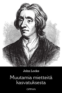 Locke, John - Muutamia mietteitä kasvatuksesta, ebook