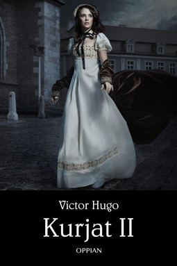 Hugo, Victor - Kurjat II, e-kirja