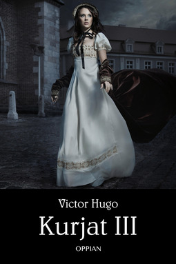 Hugo, Victor - Kurjat III, e-kirja