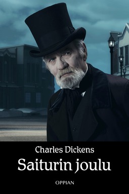 Dickens, Charles - Saiturin joulu, e-bok