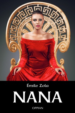 Zola, Émile - Nana, ebook