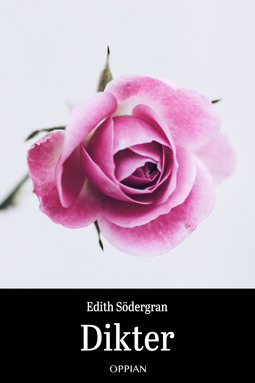 Södergran, Edith - Dikter, ebook