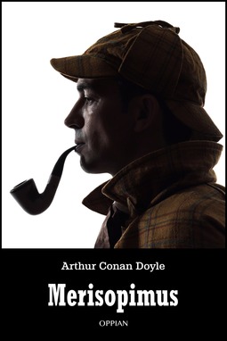 Doyle, Arthur Conan - Merisopimus, e-kirja