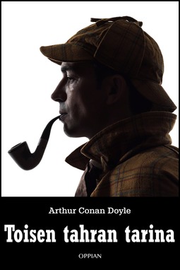 Doyle, Arthur Conan - Toisen tahran tarina, ebook