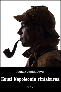Doyle, Arthur Conan - Kuusi Napoleonin rintakuvaa, e-kirja