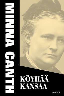 Canth, Minna - Köyhää kansaa, ebook