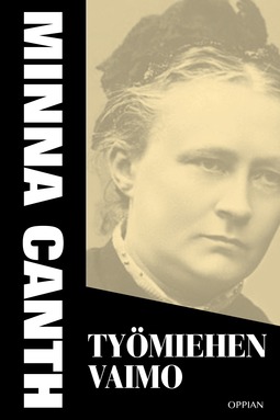 Canth, Minna - Työmiehen vaimo, ebook