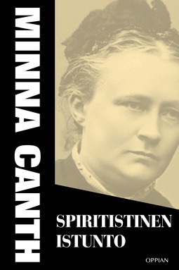 Canth, Minna - Spiritistinen istunto, ebook