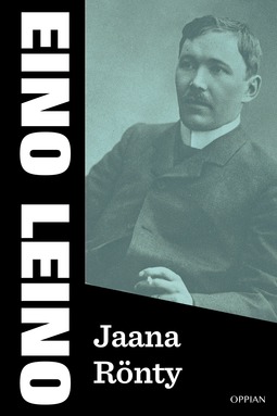 Leino, Eino - Jaana Rönty, e-kirja