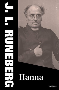 Runeberg, J. L. - Hanna, ebook