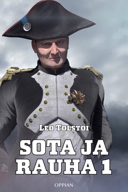 Tolstoi, Leo - Sota ja rauha 1, ebook