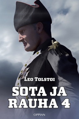 Tolstoi, Leo - Sota ja rauha 4, ebook