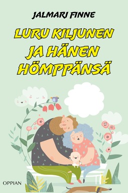 Finne, Jalmari - Luru Kiljunen ja hänen Hömppänsä, e-bok