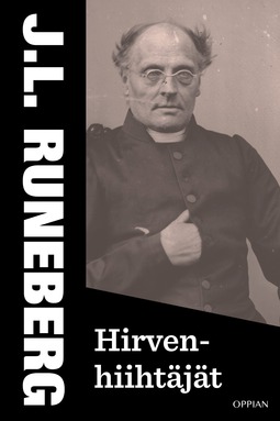 Runeberg, J.L. - Hirvenhiihtäjät, e-kirja