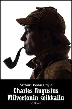 Doyle, Arthur Conan - Charles Augustus Milvertonin seikkailu, e-bok