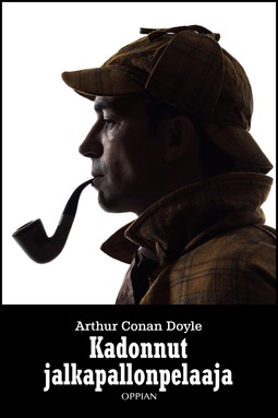 Doyle, Arthur Conan - Kadonnut jalkapallonpelaaja, ebook