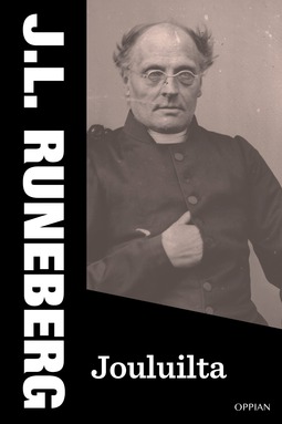 Runeberg, J.L. - Jouluilta, e-kirja