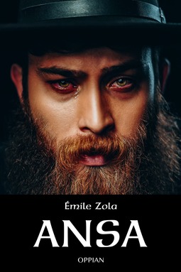 Zola, Émile - Ansa, e-bok
