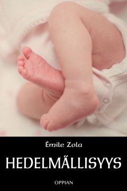 Zola, Émile - Hedelmällisyys, e-kirja