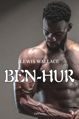 Wallace, Lewis - Ben-Hur, ebook