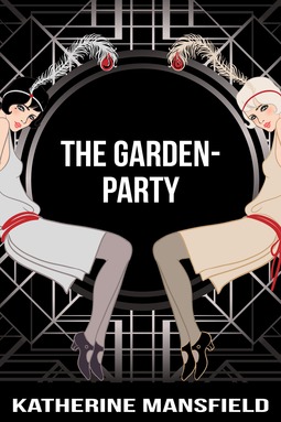 Mansfield, Katherine - The Garden-Party, ebook
