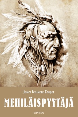 Cooper, James Fenimore - Mehiläispyytäjä, e-kirja