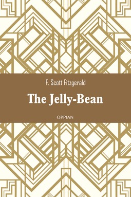 Fitzgerald, F. Scott - The Jelly-Bean, ebook