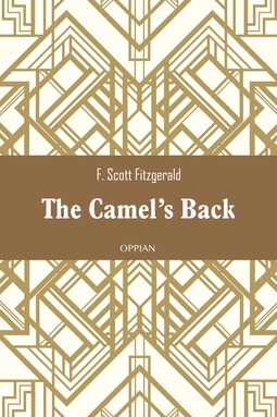 Fitzgerald, F. Scott - The Camel’s Back, ebook