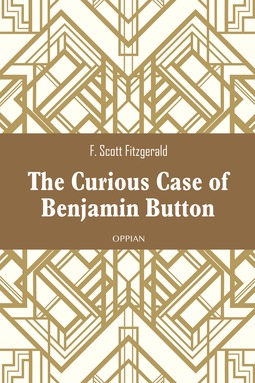 Fitzgerald, F. Scott - The Curious Case of Benjamin Button, ebook