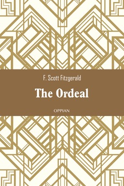 Fitzgerald, F. Scott - The Ordeal, ebook