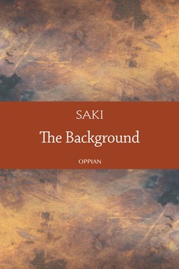 Saki - The Background, ebook