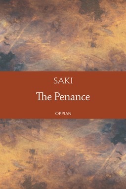 Saki - The Penance, e-kirja