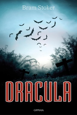 Stoker, Bram - Dracula, e-kirja