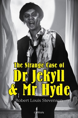 Stevenson, Robert Louis - The Strange Case of Dr Jekyll & Mr Hyde, e-bok