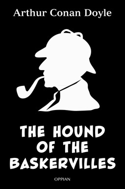 Doyle, Arthur Conan - The Hound of the Baskervilles, e-bok