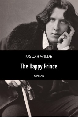Wilde, Oscar - The Happy Prince, ebook