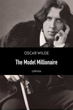 Wilde, Oscar - The Model Millionaire, ebook