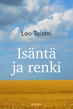 Tolstoi, Leo - Isäntä ja renki, e-kirja