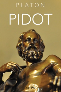 Platon - Pidot, e-bok