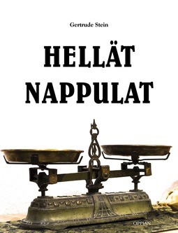 Stein, Gertrude - Hellät nappulat, e-kirja