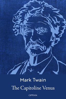 Twain, Mark - The Capitoline Venus, e-kirja
