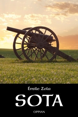 Zola, Émile - Sota, ebook