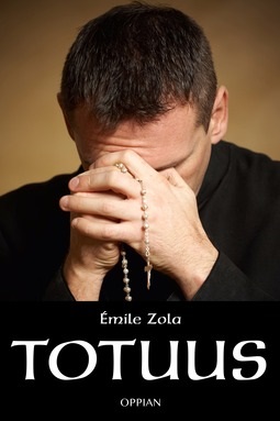Zola, Émile - Totuus, e-kirja