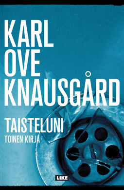 Knausgård, Karl Ove - Taisteluni II, e-bok