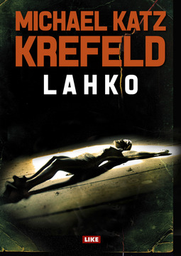 Krefeld, Michael Katz - Lahko, e-bok