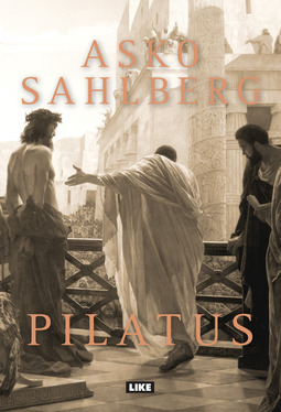 Sahlberg, Asko - Pilatus, e-kirja