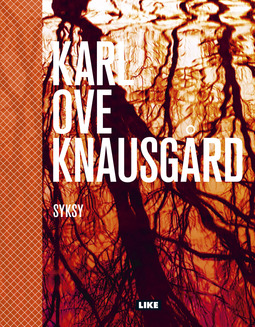 Knausgård, Karl Ove - Syksy, e-kirja