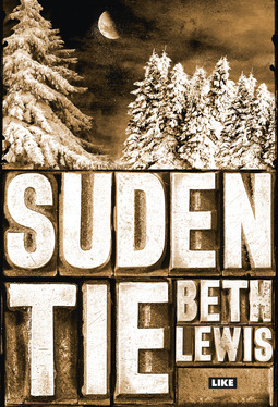 Lewis, Beth - Suden tie, ebook
